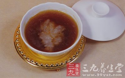 春夏季養生食譜