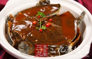 春夏季養生食譜