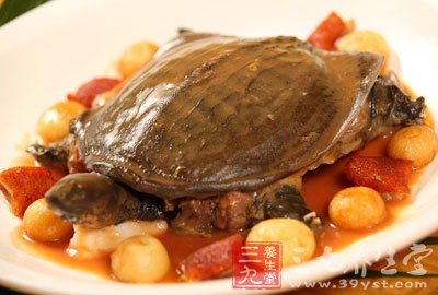 春夏季養生食譜