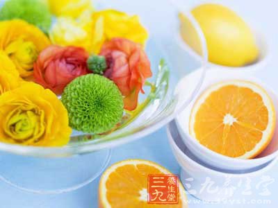 5種春季排毒養顏食譜(2)
