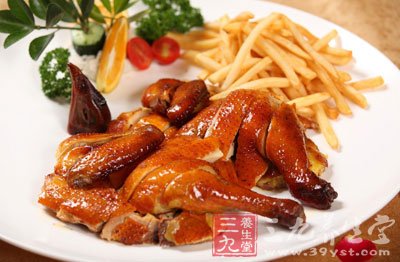 兩大最受歡迎的春夏季養生食譜