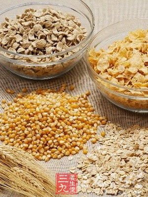 到底燕麥為什麼可以減肥呢