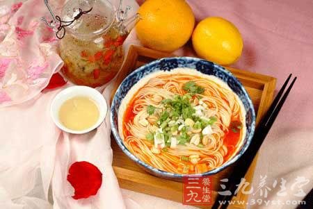 讓女人皺紋立刻消失的無敵食譜(2)