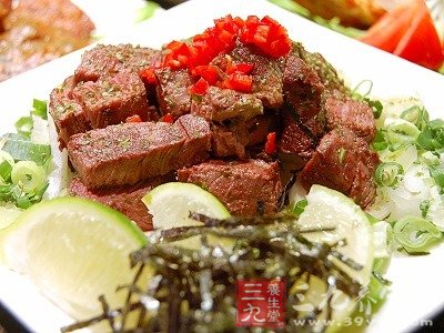 讓女人皺紋立刻消失的無敵食譜(3)