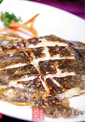 第三天 熘魚片