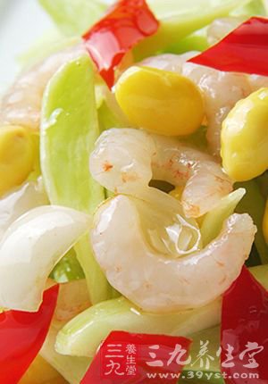 第四天 芹菜炒墨魚