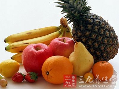 夏季飲食須注意 “三餐”挑逗你的胃