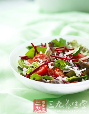 夏季飲食須注意 “三餐”挑逗你的胃