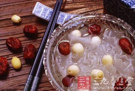 8道特色粥 補充維生素的好選擇