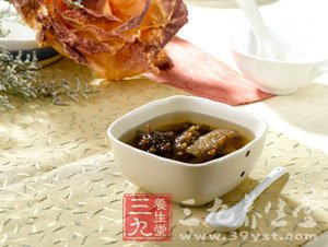 夏日養生食譜