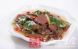 天熱喝鴨湯清熱又解毒