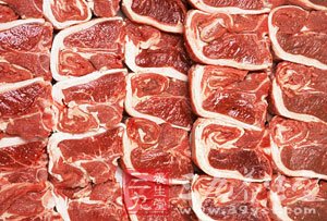 羊肉進補 需辨清體質