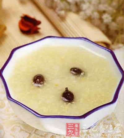 九大夏季養生粥 助你滋陰清熱