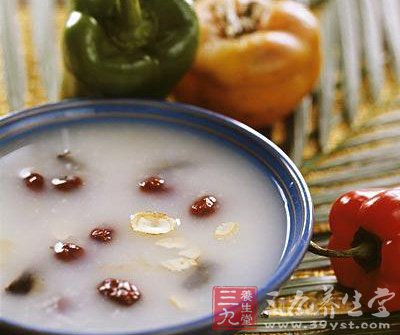九大夏季養生粥 助你滋陰清熱