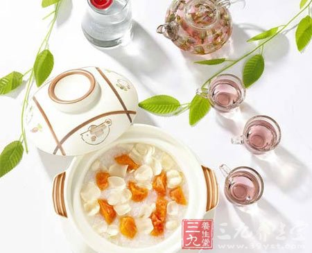 九大夏季養生粥 助你滋陰清熱