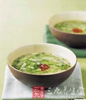 九大夏季養生粥 助你滋陰清熱