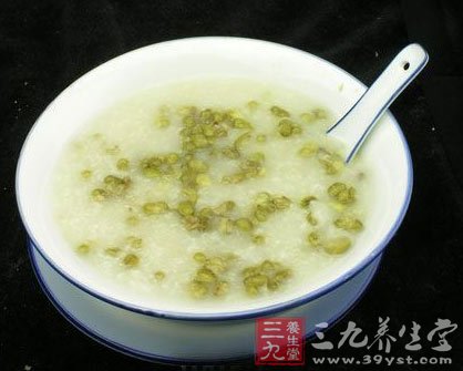 九大夏季養生粥 助你滋陰清熱