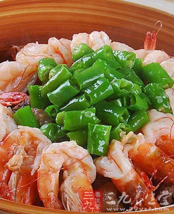 推薦給女人的5款美胸養顏飲食