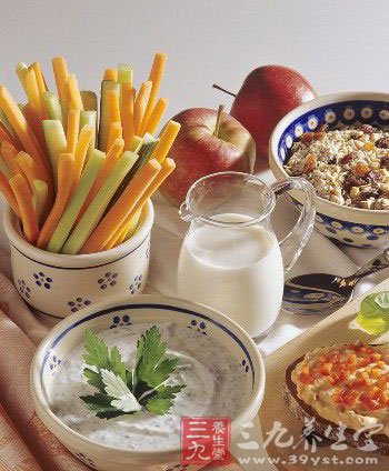 女人關鍵時刻 飲食決定成敗