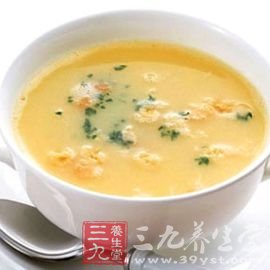 讓女人永葆青春的八款粥品
