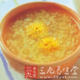 讓女人永葆青春的八款粥品
