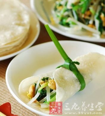 八道低脂晚餐讓你健康又瘦身
