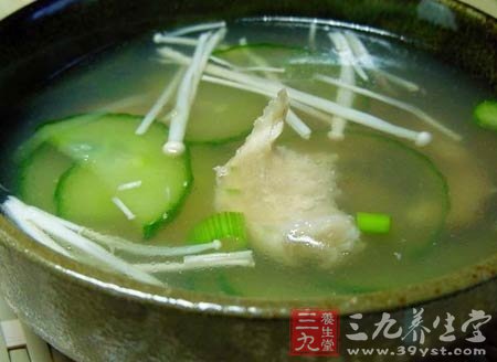 八道低脂晚餐讓你健康又瘦身