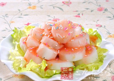 8款瘦身食譜 初夏清涼瘦身