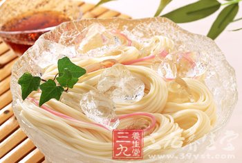 8款瘦身食譜 初夏清涼瘦身