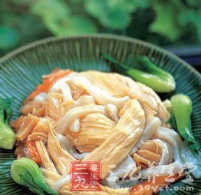 花樣吃豆腐 保你不膩又健康