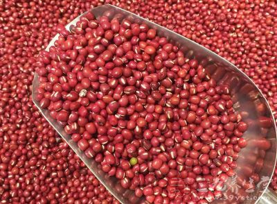 玉米、紅豆、白豆、卷心菜
