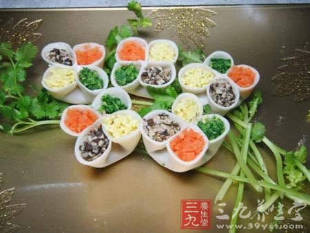 9式美味減肥食譜 讓你瘦不停