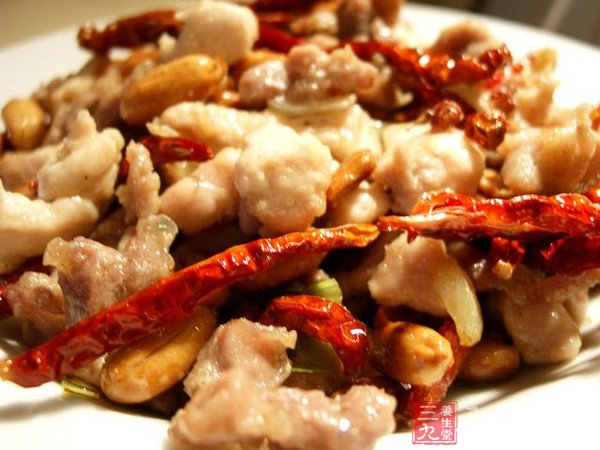 春季吃什麼肉好