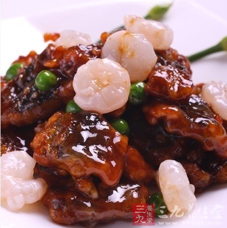 春季吃什麼肉好