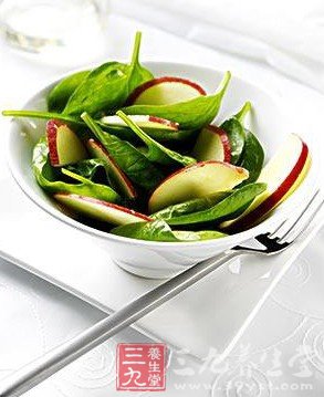 八款瘦身食譜 初夏清涼瘦身