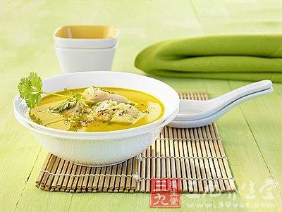 八款瘦身食譜 初夏清涼瘦身