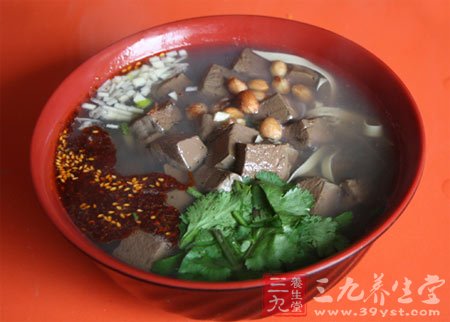 八款瘦身食譜 初夏清涼瘦身