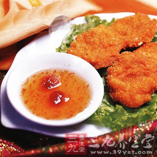 自然美胸七款食譜
