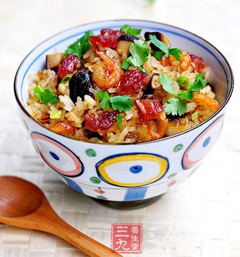 自然美胸七款食譜