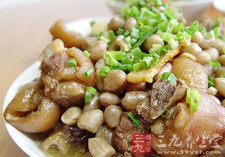 自然美胸七款食譜