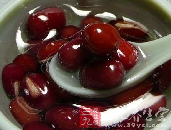 七天養生食譜 吃出粉嫩俏佳人