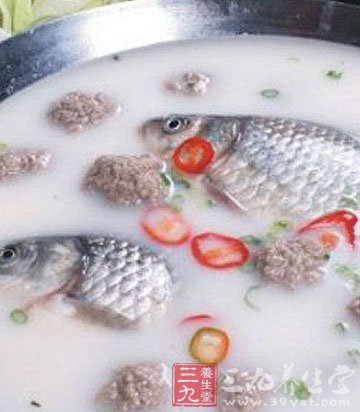 夏季必備的養生湯