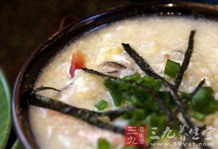 四大排毒粥 跟排毒膠囊說拜拜