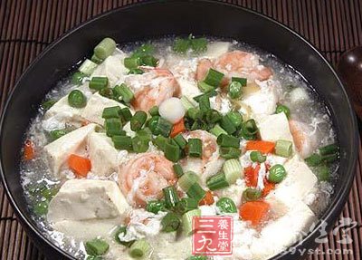 6款豆腐食譜 補充蛋白健康瘦身