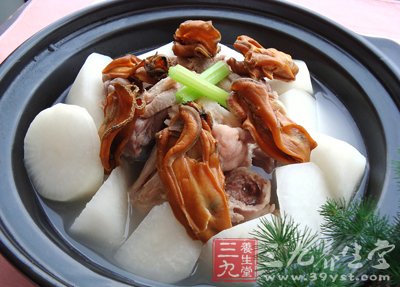 美麗快變身 7天吃出白雪肌