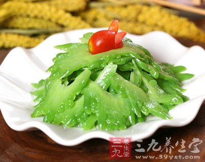 8款DIY苦瓜菜 夏日清脂好幫手