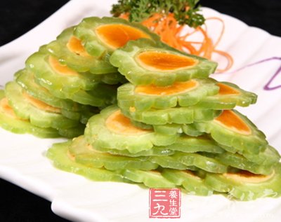 8款DIY苦瓜菜 夏日清脂好幫手