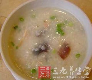 適合初夏養生的3款食療粥