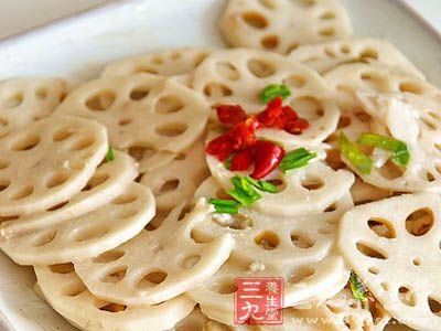 DIY補血菜譜做個紅潤女人