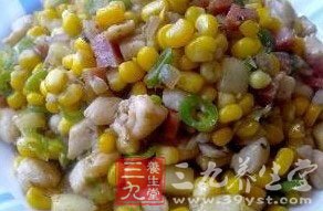 夏季男性補腎壯陽吃什麼好